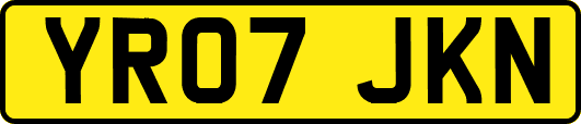 YR07JKN