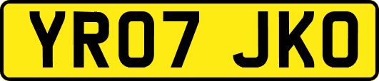 YR07JKO