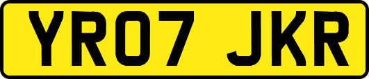 YR07JKR