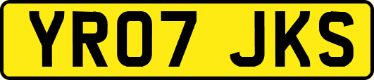 YR07JKS