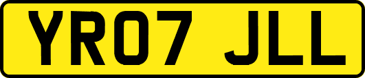 YR07JLL