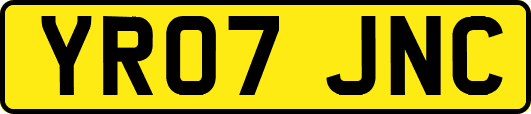 YR07JNC
