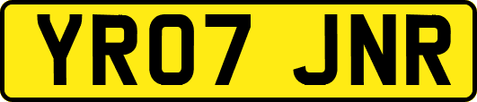 YR07JNR