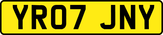 YR07JNY