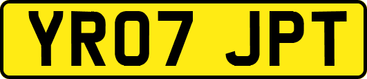 YR07JPT
