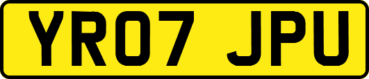 YR07JPU