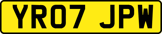YR07JPW