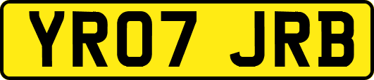 YR07JRB