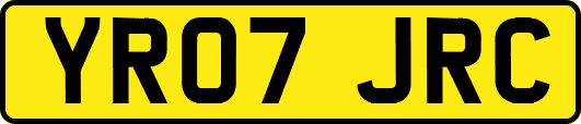 YR07JRC
