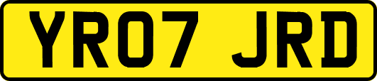 YR07JRD