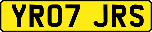 YR07JRS