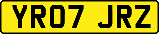 YR07JRZ