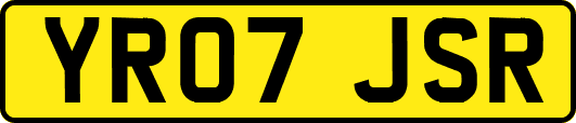 YR07JSR
