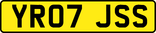 YR07JSS