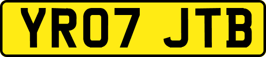 YR07JTB