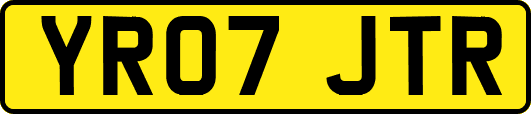 YR07JTR
