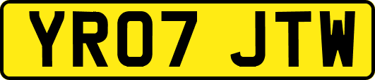 YR07JTW
