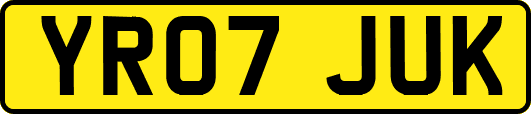 YR07JUK