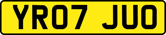 YR07JUO