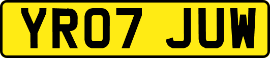 YR07JUW