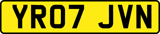 YR07JVN