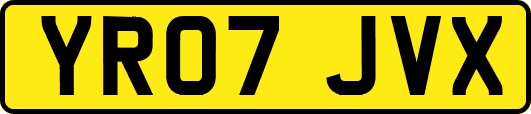 YR07JVX
