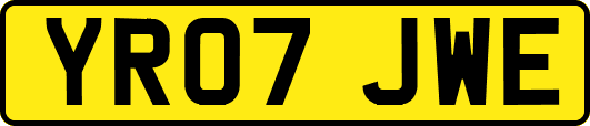 YR07JWE
