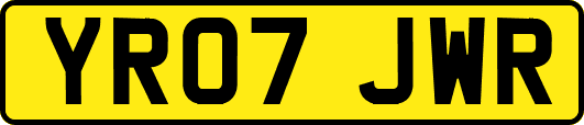 YR07JWR