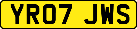 YR07JWS