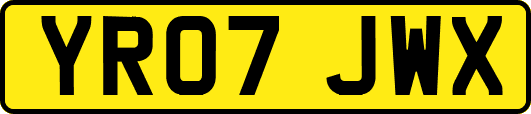 YR07JWX