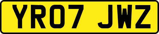 YR07JWZ