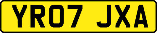 YR07JXA