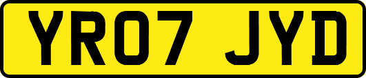 YR07JYD