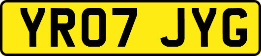 YR07JYG