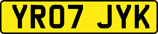 YR07JYK