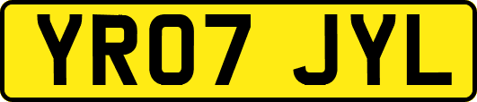 YR07JYL