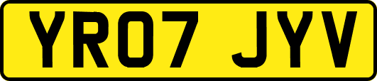 YR07JYV