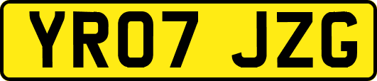 YR07JZG