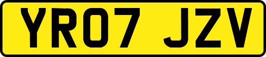 YR07JZV