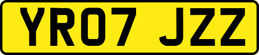 YR07JZZ