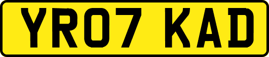 YR07KAD