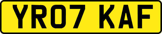 YR07KAF