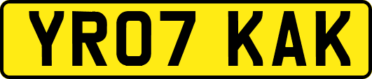 YR07KAK