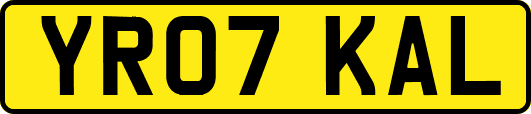 YR07KAL