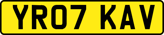 YR07KAV