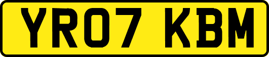 YR07KBM