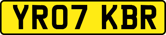 YR07KBR