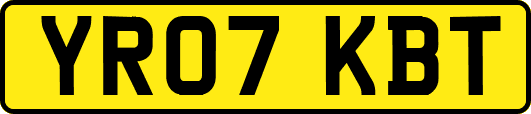 YR07KBT