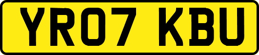 YR07KBU