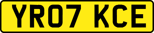 YR07KCE